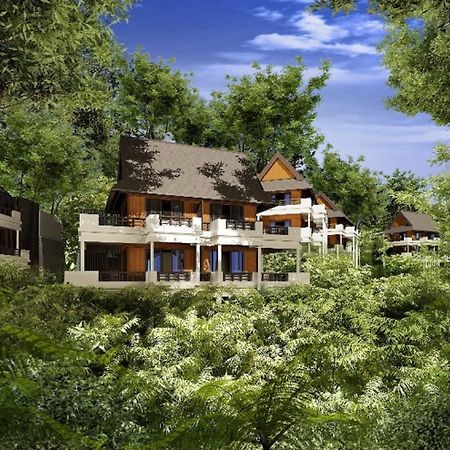 Gaya Island Resort, Kota Kinabalu - A Small Luxury Hotels Of The World Pulau Gaya Exteriör bild