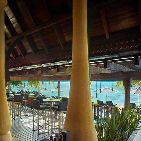Gaya Island Resort, Kota Kinabalu - A Small Luxury Hotels Of The World Pulau Gaya Exteriör bild