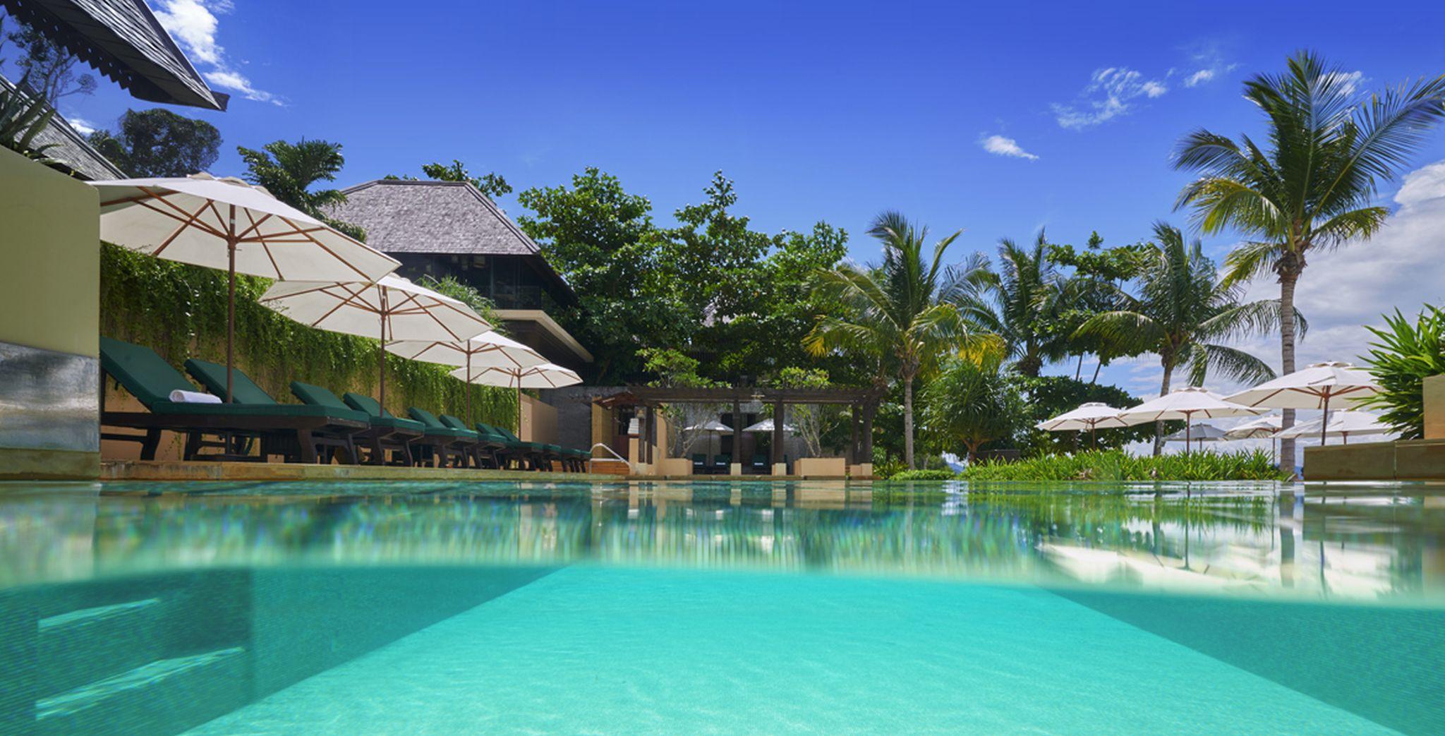 Gaya Island Resort, Kota Kinabalu - A Small Luxury Hotels Of The World Pulau Gaya Exteriör bild