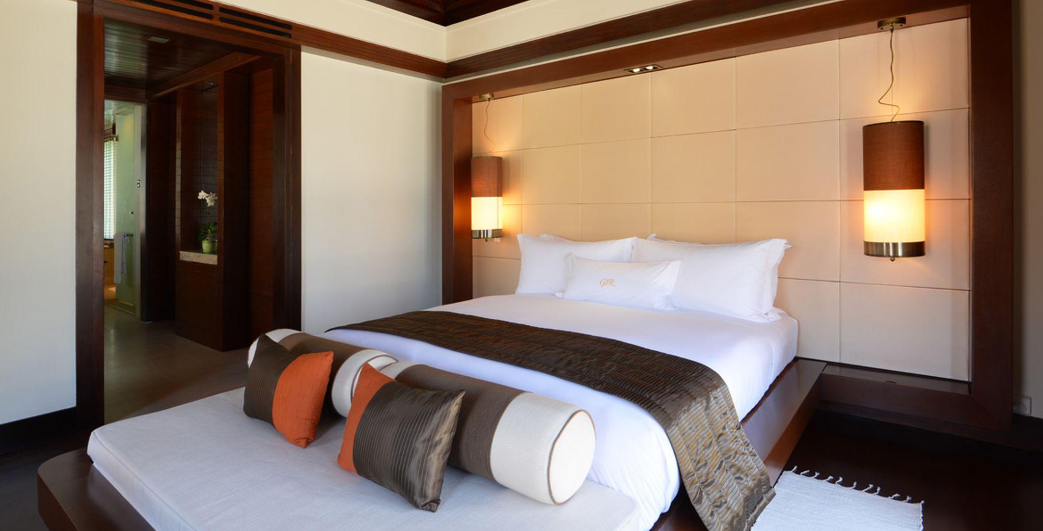 Gaya Island Resort, Kota Kinabalu - A Small Luxury Hotels Of The World Pulau Gaya Exteriör bild