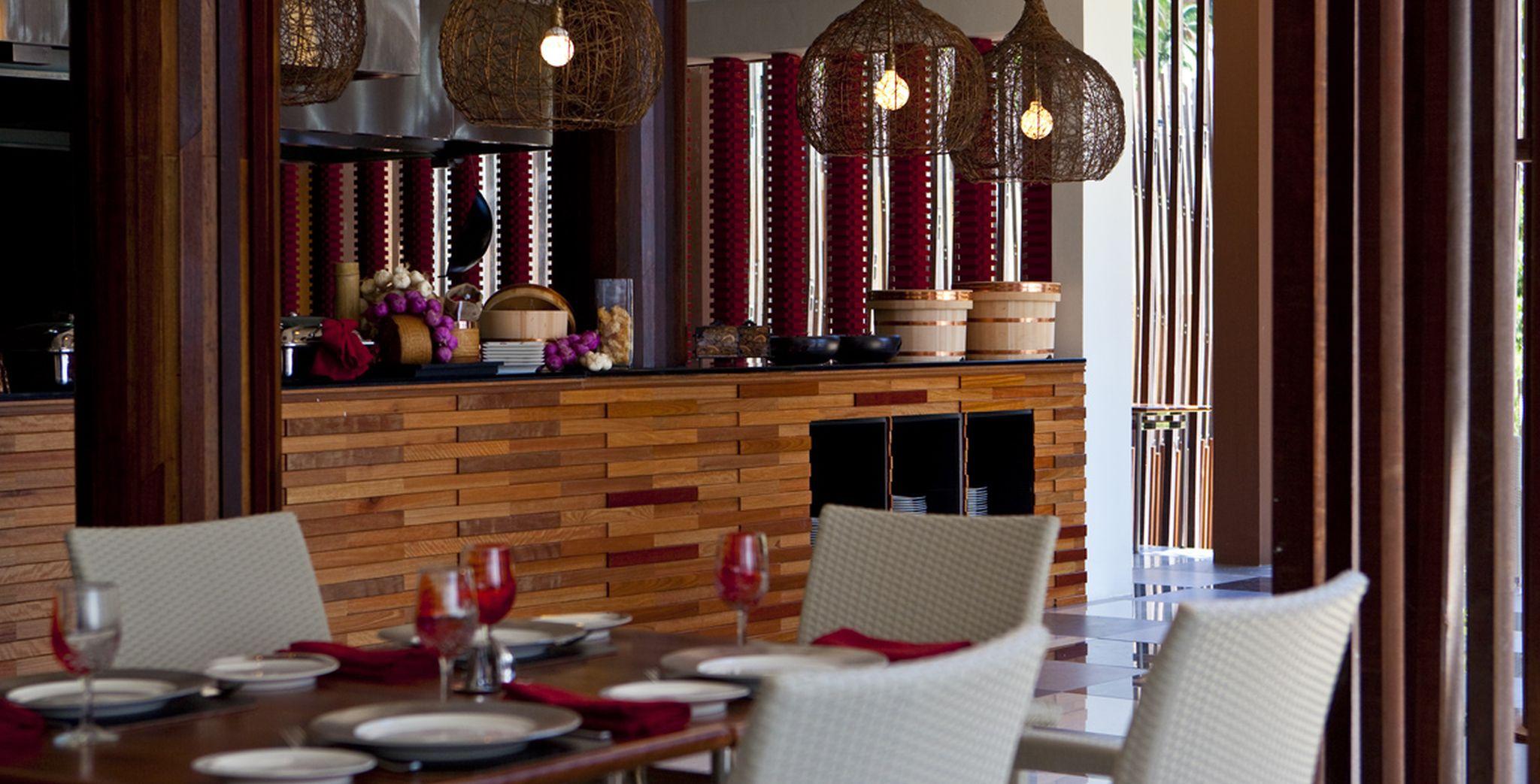 Gaya Island Resort, Kota Kinabalu - A Small Luxury Hotels Of The World Pulau Gaya Exteriör bild