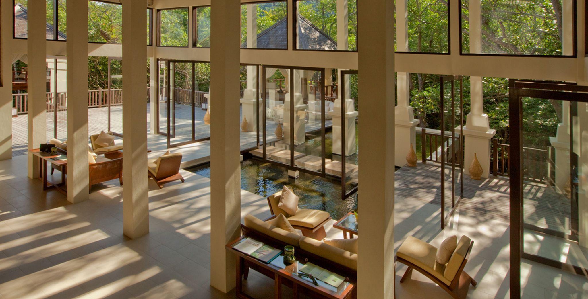 Gaya Island Resort, Kota Kinabalu - A Small Luxury Hotels Of The World Pulau Gaya Exteriör bild