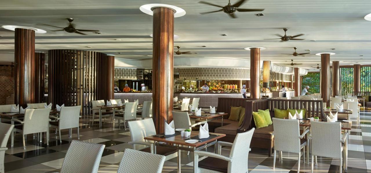 Gaya Island Resort, Kota Kinabalu - A Small Luxury Hotels Of The World Pulau Gaya Exteriör bild