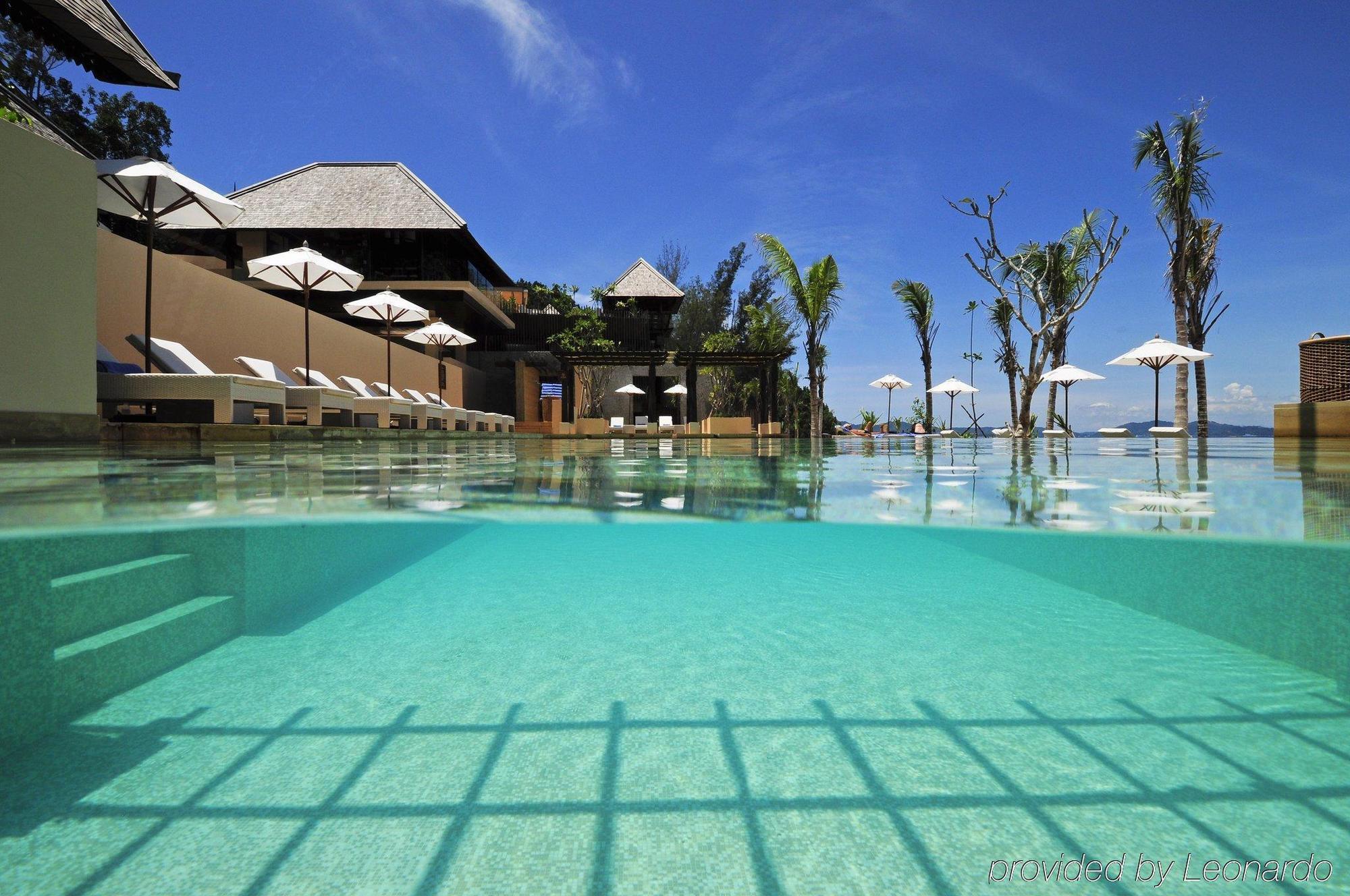 Gaya Island Resort, Kota Kinabalu - A Small Luxury Hotels Of The World Pulau Gaya Bekvämligheter bild