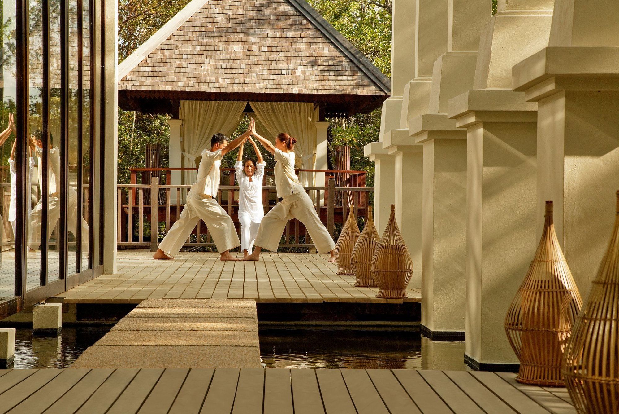 Gaya Island Resort, Kota Kinabalu - A Small Luxury Hotels Of The World Pulau Gaya Exteriör bild