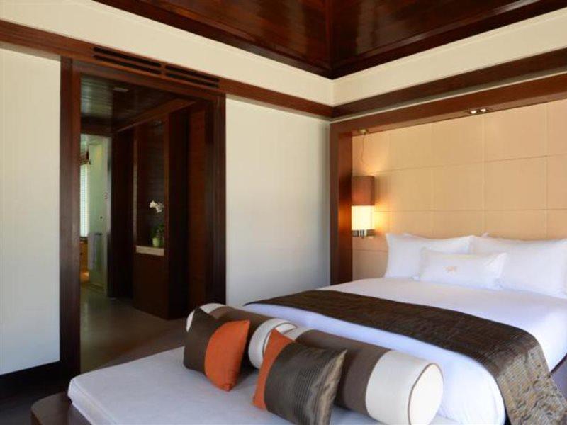 Gaya Island Resort, Kota Kinabalu - A Small Luxury Hotels Of The World Pulau Gaya Exteriör bild