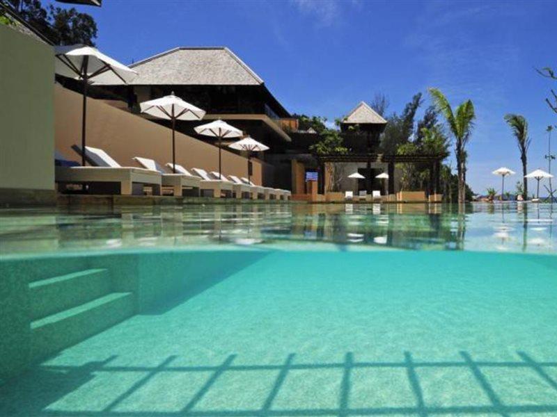 Gaya Island Resort, Kota Kinabalu - A Small Luxury Hotels Of The World Pulau Gaya Exteriör bild