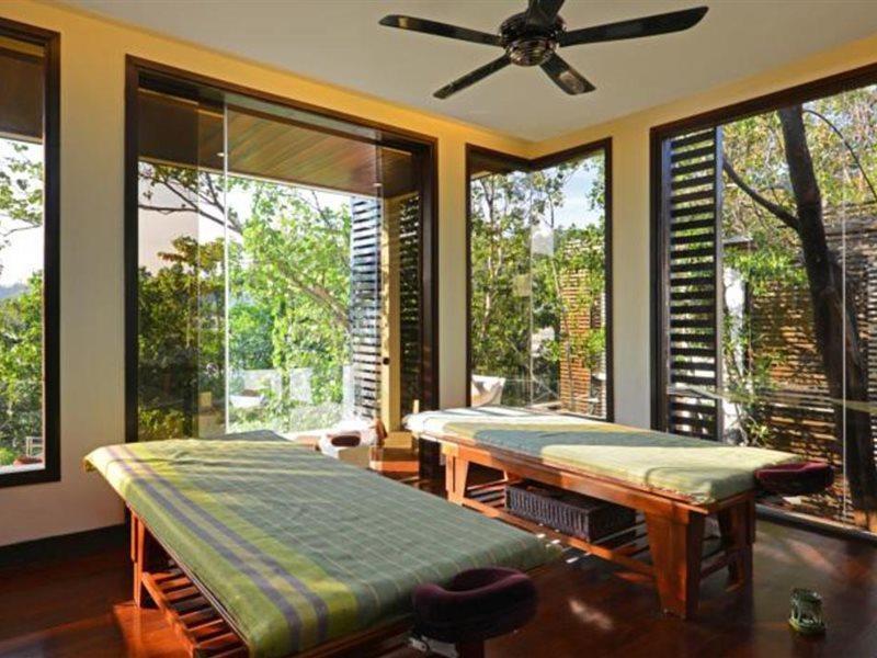 Gaya Island Resort, Kota Kinabalu - A Small Luxury Hotels Of The World Pulau Gaya Exteriör bild