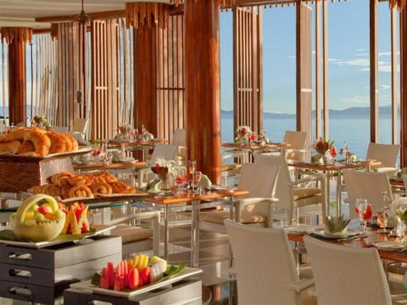 Gaya Island Resort, Kota Kinabalu - A Small Luxury Hotels Of The World Pulau Gaya Exteriör bild