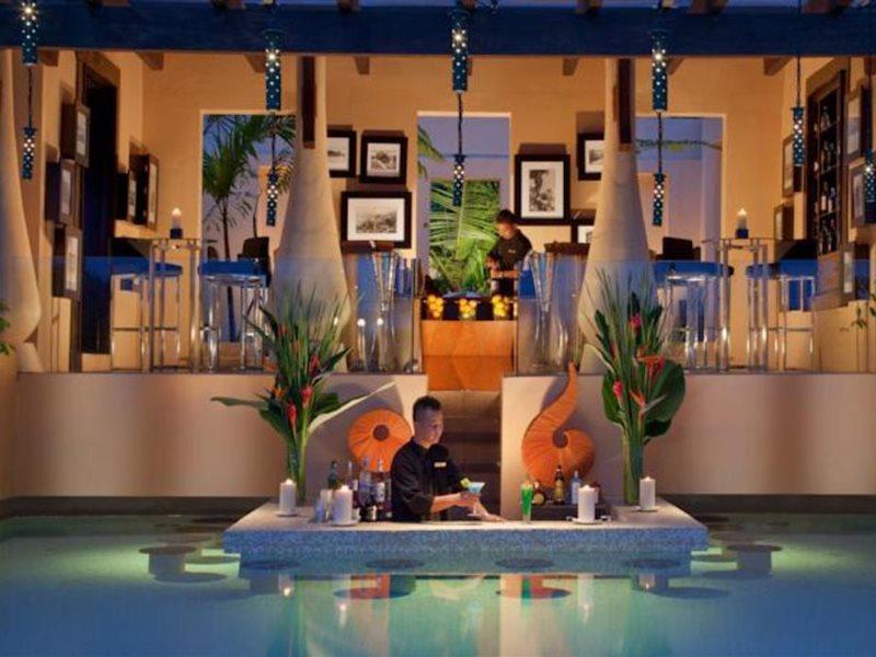 Gaya Island Resort, Kota Kinabalu - A Small Luxury Hotels Of The World Pulau Gaya Exteriör bild