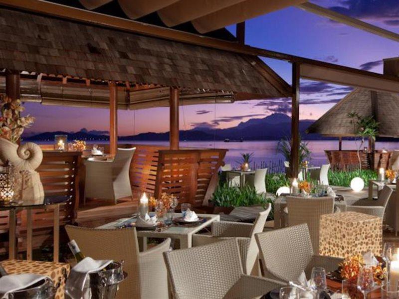 Gaya Island Resort, Kota Kinabalu - A Small Luxury Hotels Of The World Pulau Gaya Exteriör bild