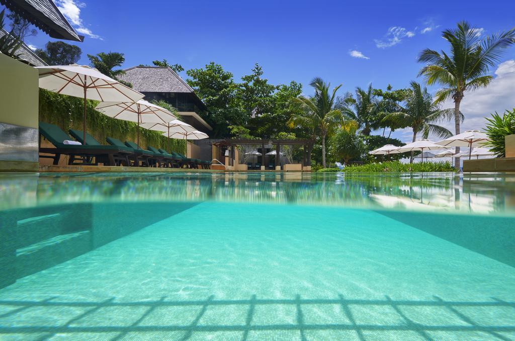 Gaya Island Resort, Kota Kinabalu - A Small Luxury Hotels Of The World Pulau Gaya Exteriör bild