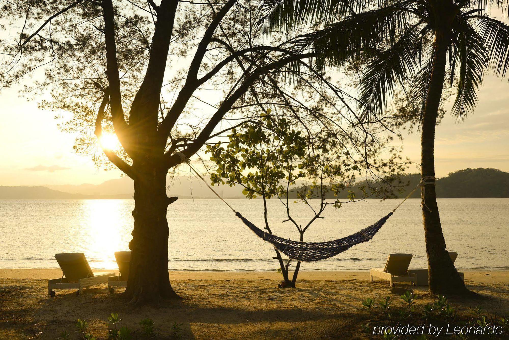 Gaya Island Resort, Kota Kinabalu - A Small Luxury Hotels Of The World Pulau Gaya Bekvämligheter bild