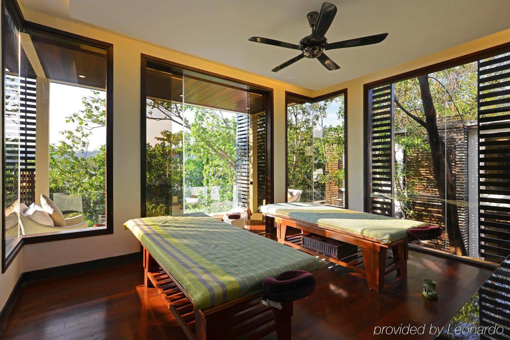 Gaya Island Resort, Kota Kinabalu - A Small Luxury Hotels Of The World Pulau Gaya Bekvämligheter bild