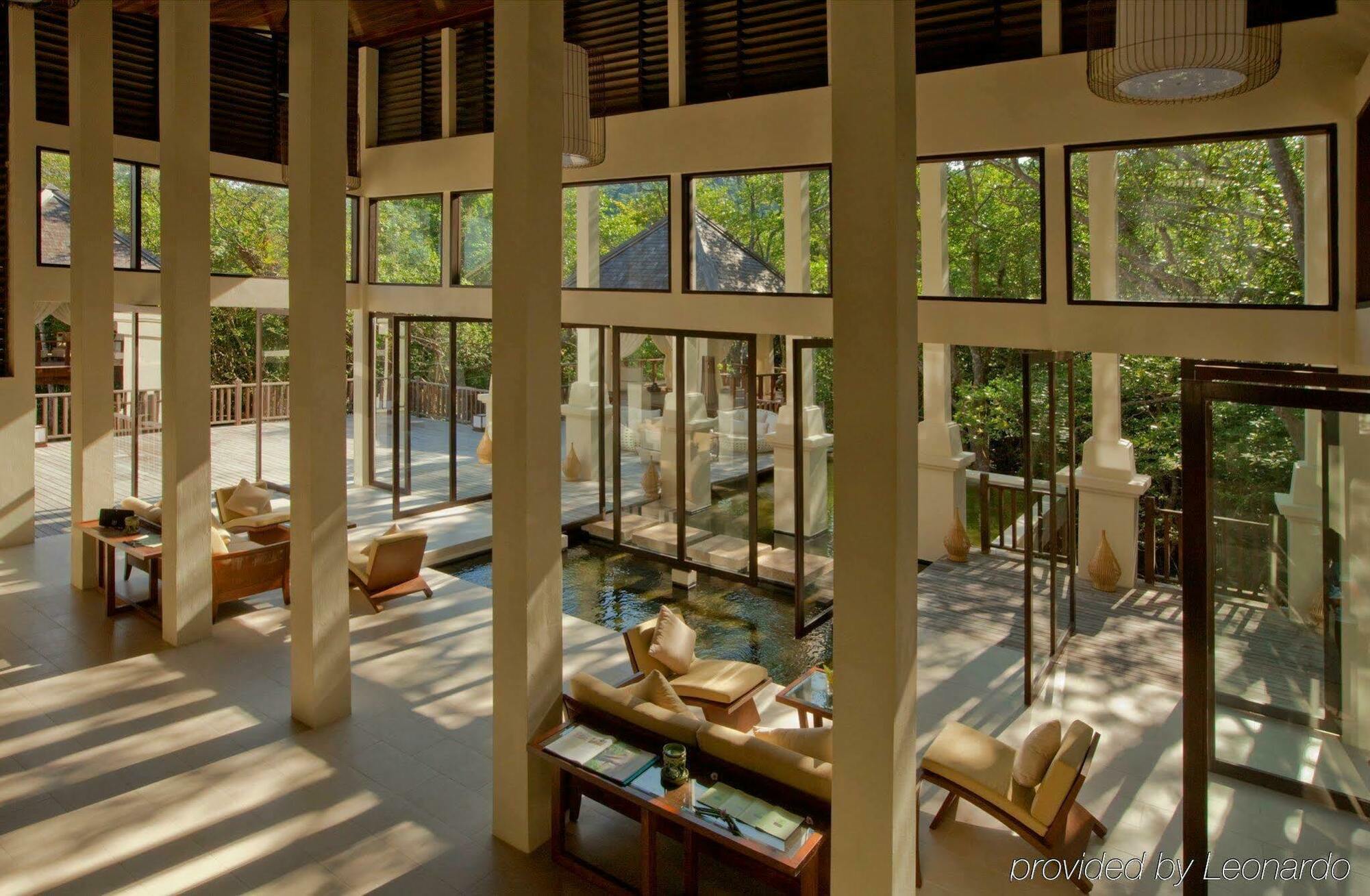 Gaya Island Resort, Kota Kinabalu - A Small Luxury Hotels Of The World Pulau Gaya Exteriör bild